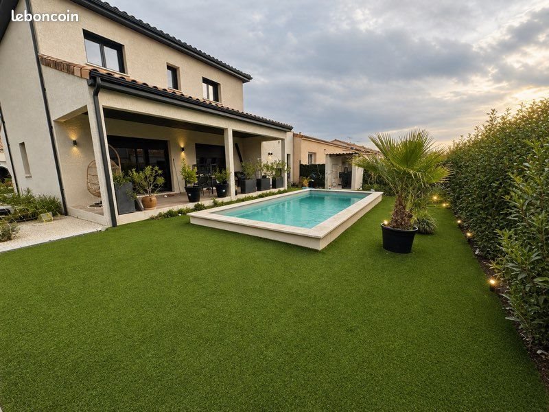 Maison à vendre, 370m², Loriol-sur-Drôme