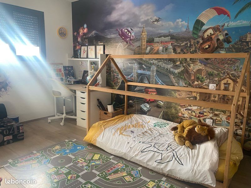 Maison à vendre, 370m², Loriol-sur-Drôme
