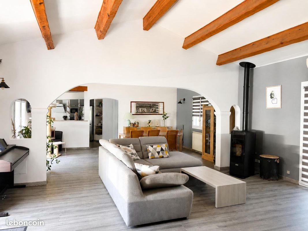 Maison à vendre, 151m², Villetelle