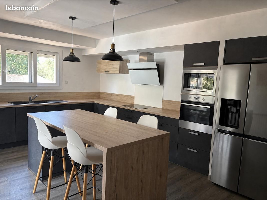 Maison à vendre, 151m², Villetelle