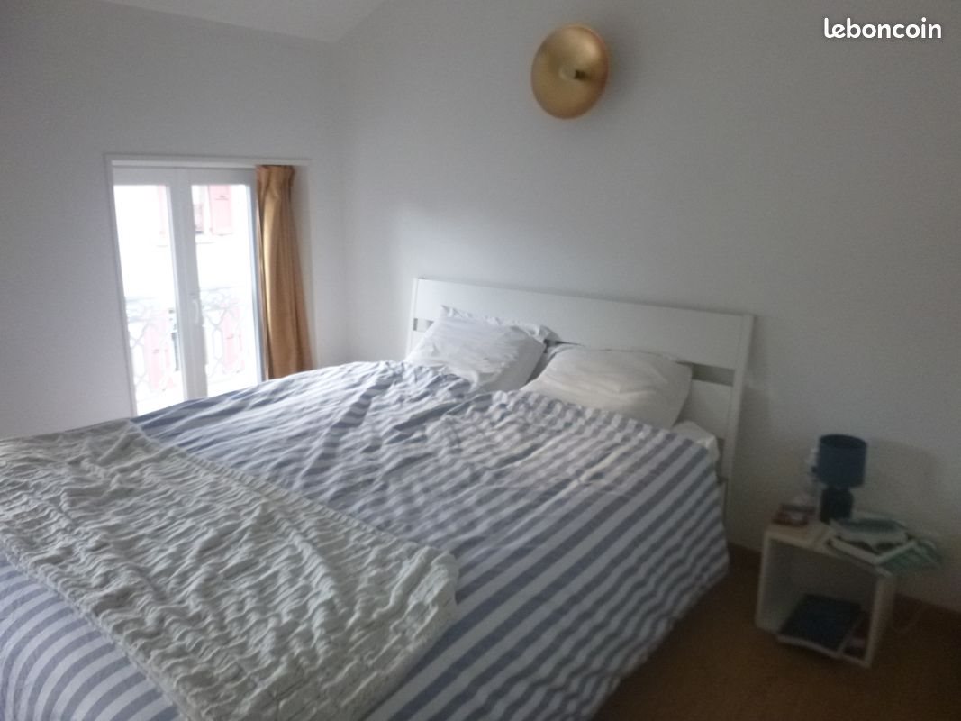 Appartement à louer, 40m², Voiron