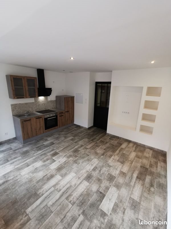 Appartement à louer, 35m², Dunkerque