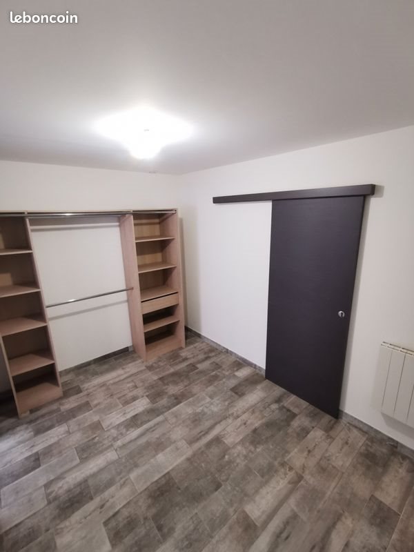 Appartement à louer, 35m², Dunkerque