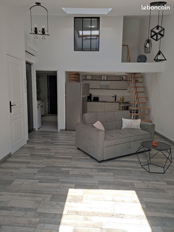 Appartement à louer, 45m², Pézenas