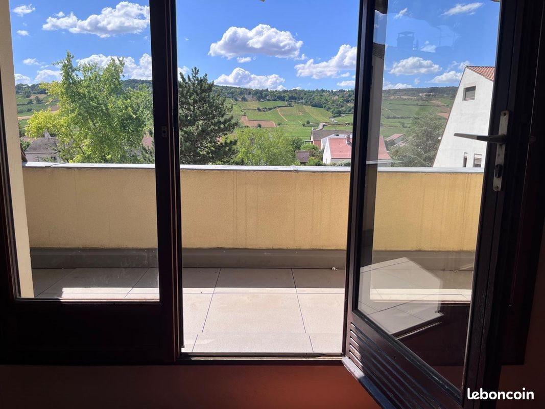 Appartement à vendre, 144m², Beaune