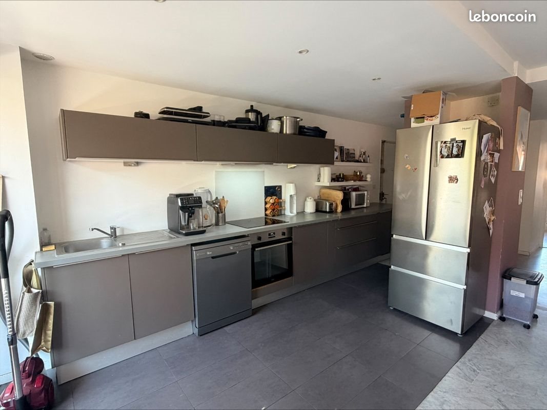 Appartement à louer, 71m², Saint-Raphaël