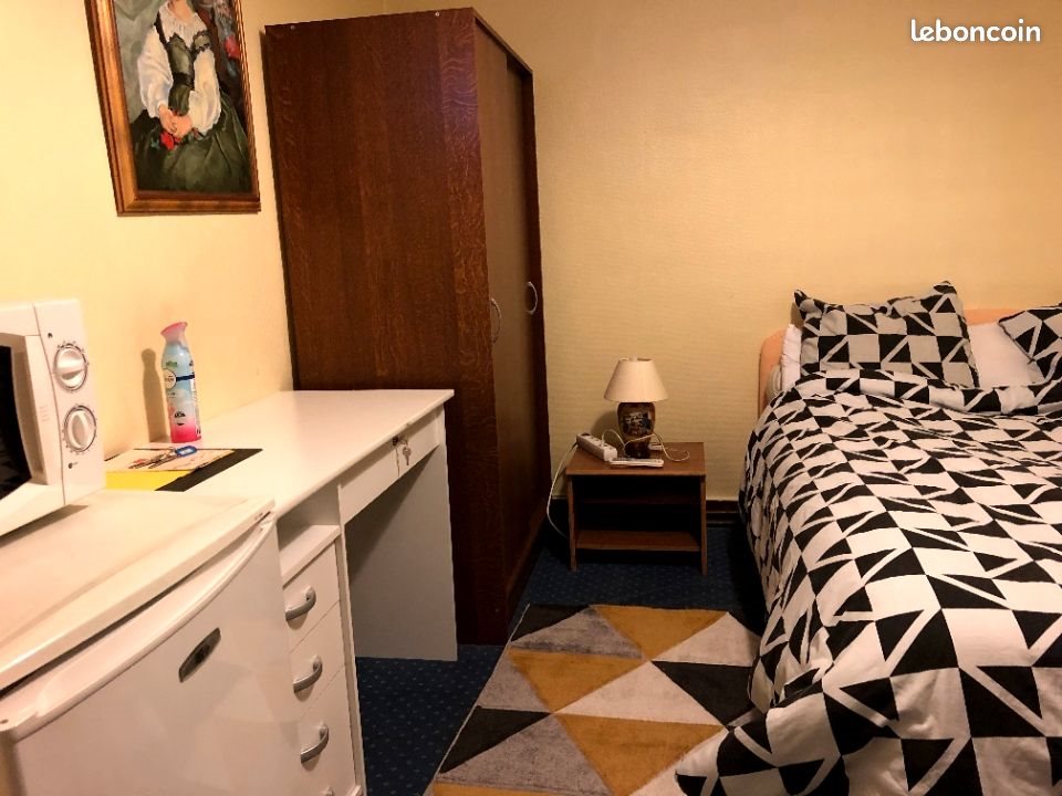 Appartement à louer, 16m², Cernay-la-Ville