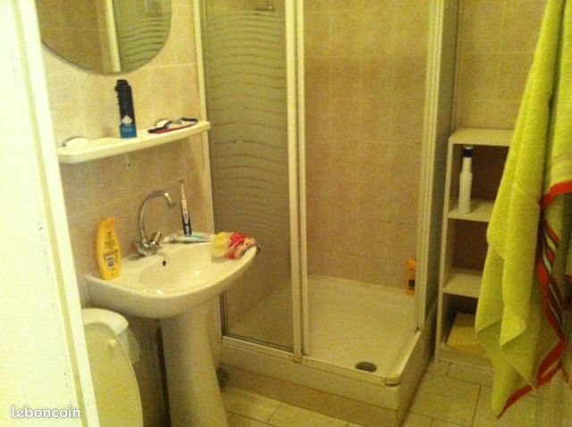 Appartement à louer, 16m², Cernay-la-Ville