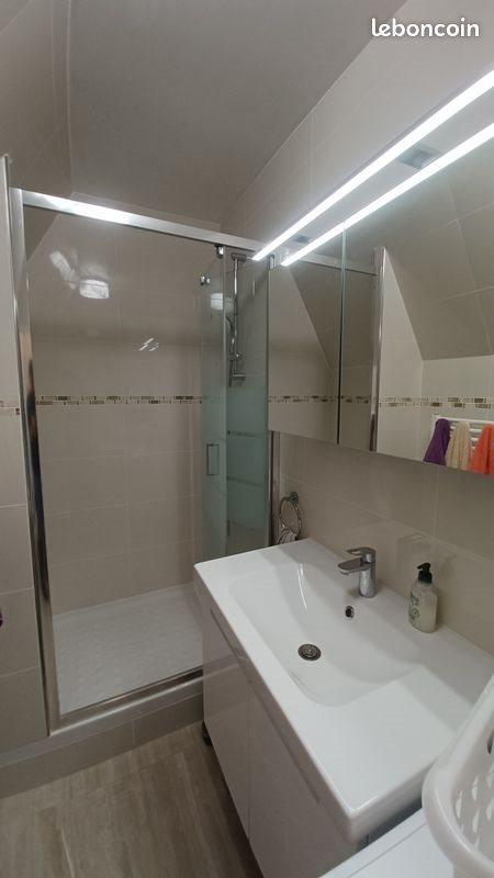 Appartement à vendre, 27m², Cabourg