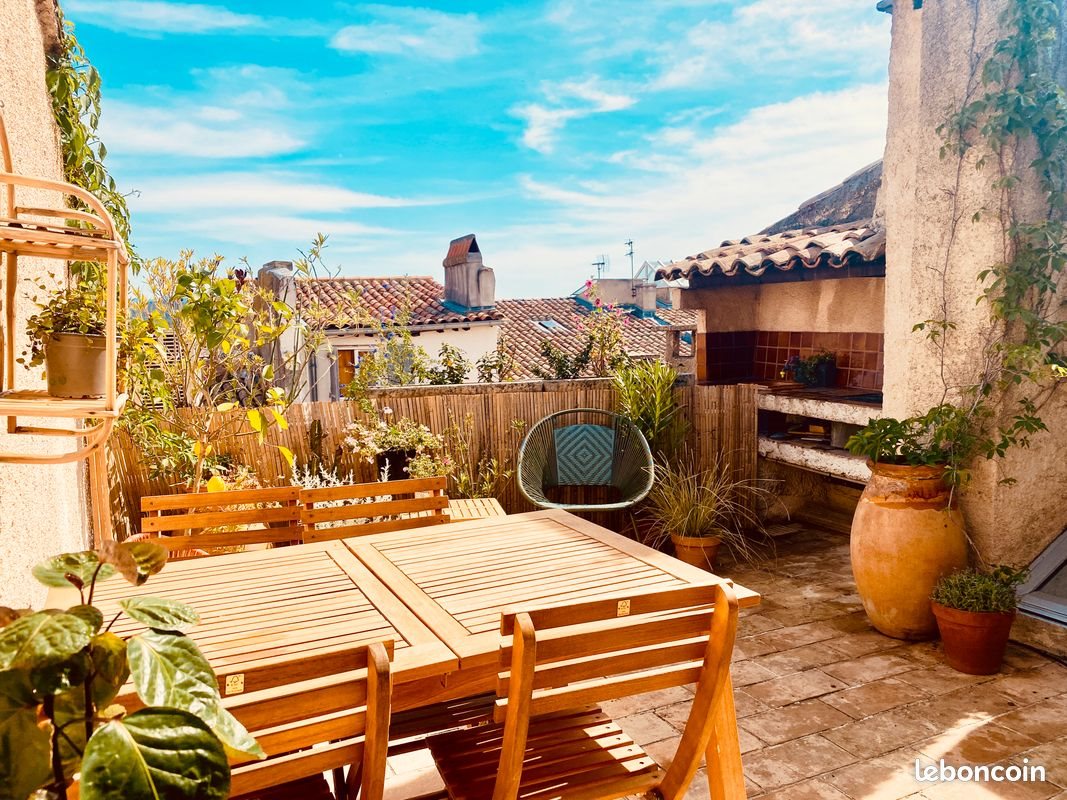 Appartement à louer, 73m², Aix-en-Provence