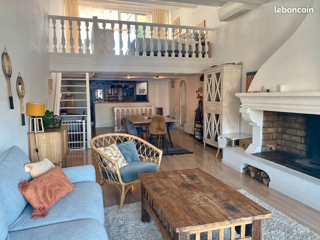 Appartement à louer, 73m², Aix-en-Provence