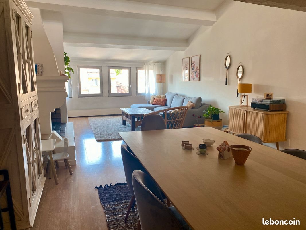 Appartement à louer, 73m², Aix-en-Provence