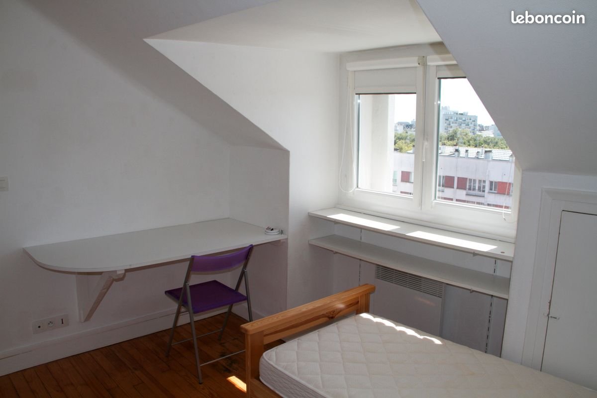 Appartement à louer, 30m², Lorient
