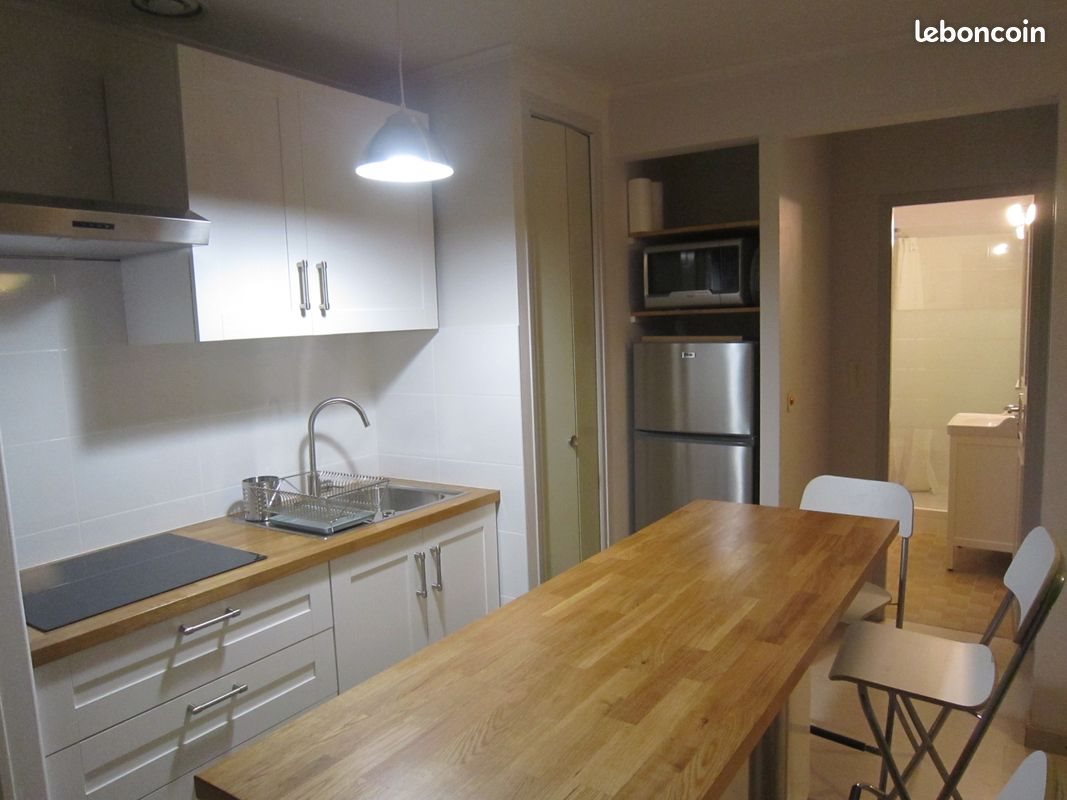 Appartement à louer, 33m², Avignon