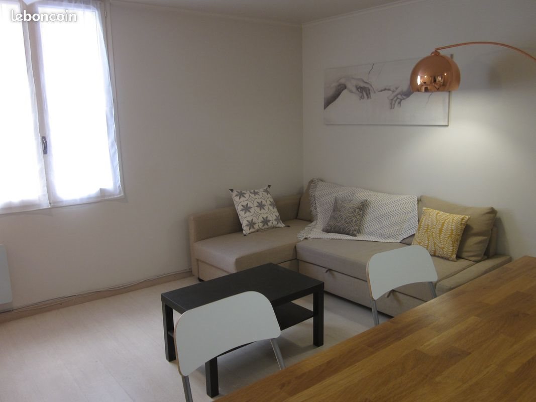Appartement à louer, 33m², Avignon