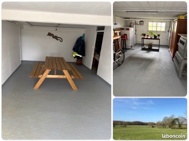 Maison à vendre, 90m², Saint-Martin-des-Noyers