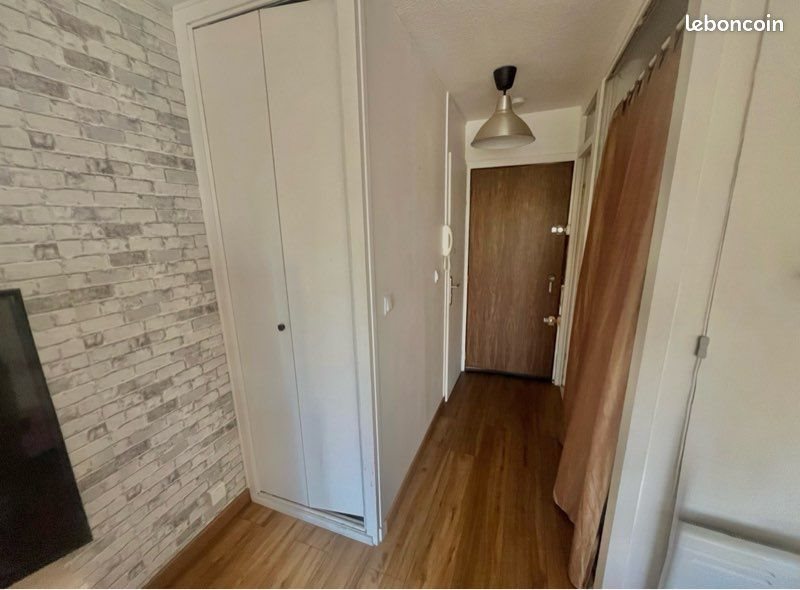 Appartement à vendre, 26m², Grau d'Agde