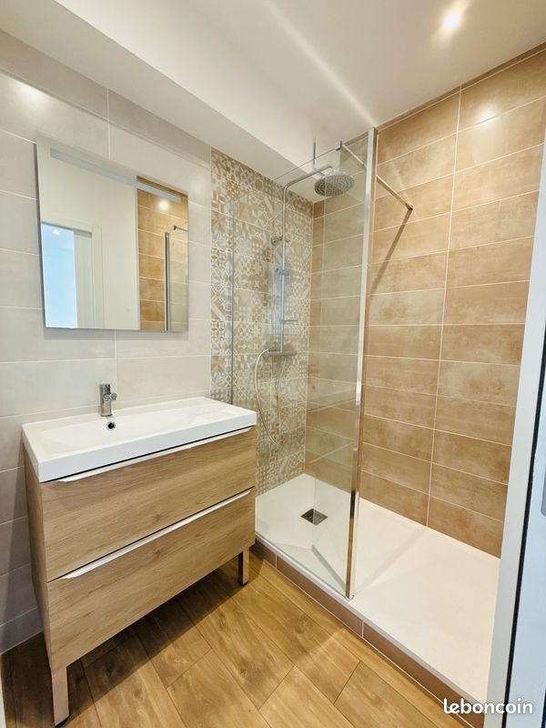 Appartement à louer, 60m², Tarbes