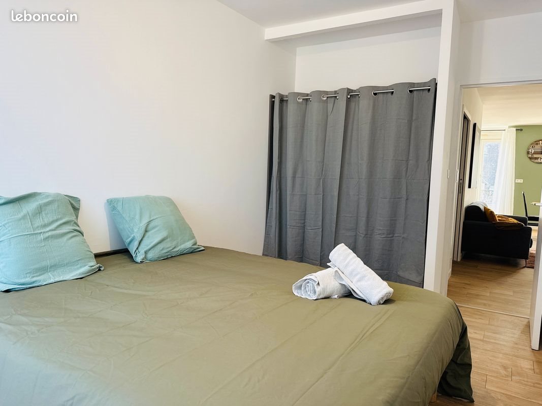 Appartement à louer, 60m², Tarbes