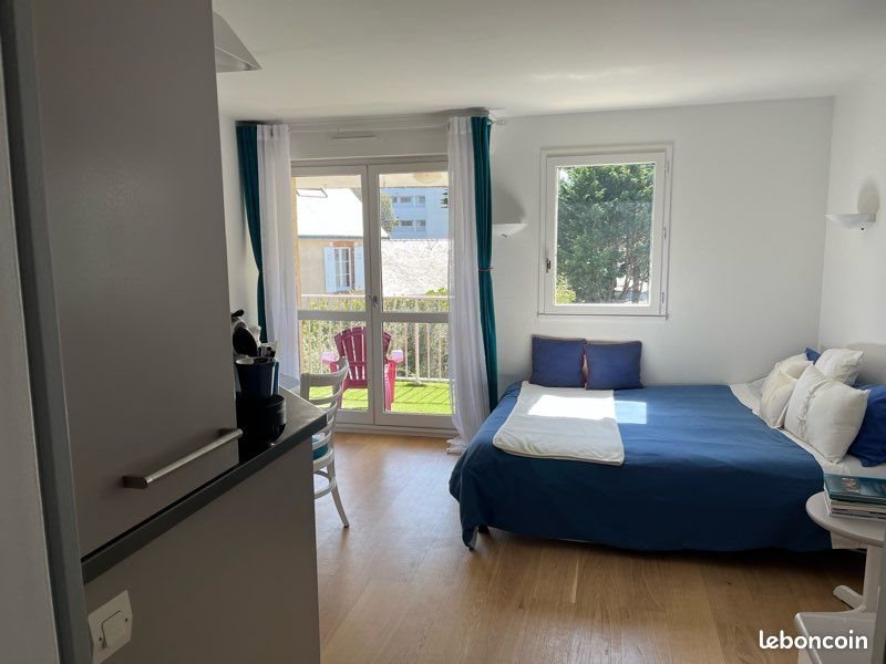 Appartement à louer, 25m², La Baule-Escoublac
