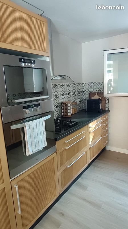 Appartement à louer, 55m², Dijon