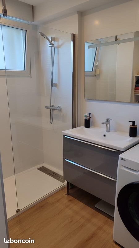 Appartement à louer, 55m², Dijon