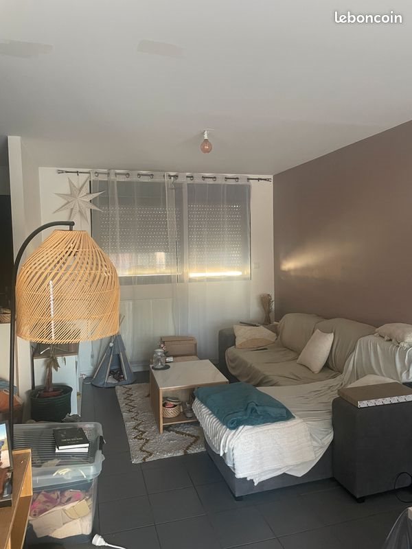 Appartement à louer, 65m², Clermont-Ferrand