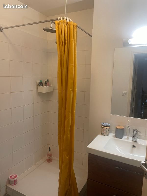 Appartement à louer, 65m², Clermont-Ferrand