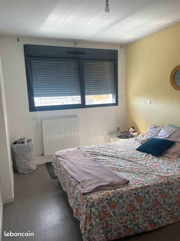 Appartement à louer, 65m², Clermont-Ferrand