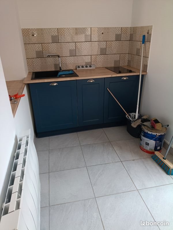 Maison à vendre, 40m², Ernée