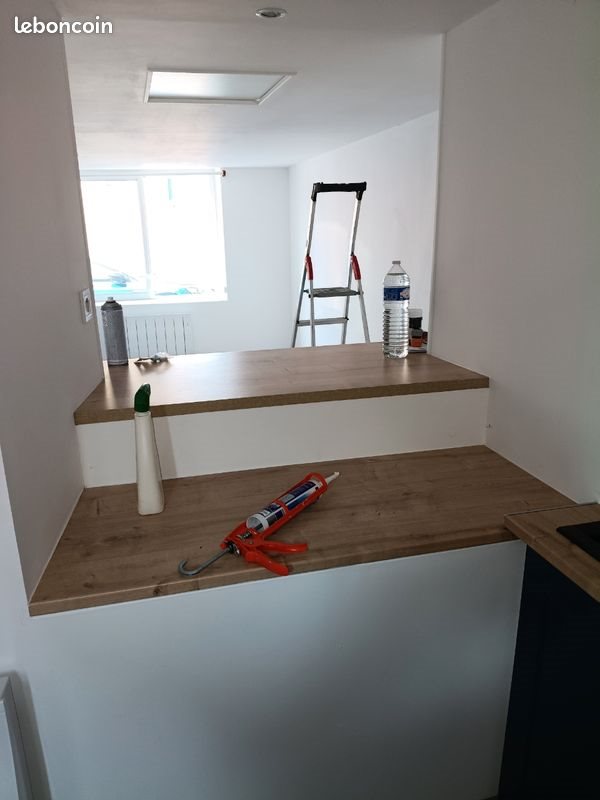 Maison à vendre, 40m², Ernée