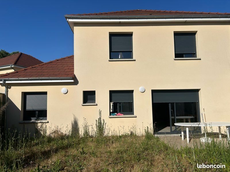 Maison à louer, 140m², Troyes