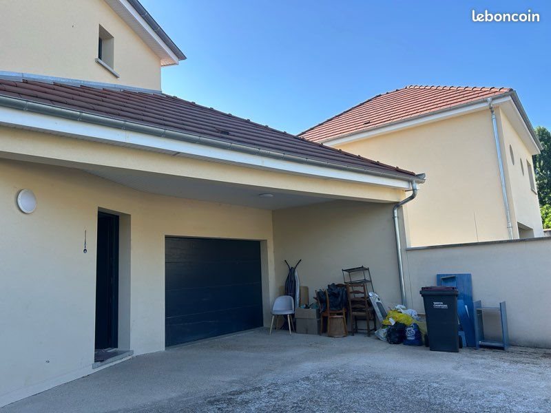 Maison à louer, 140m², Troyes