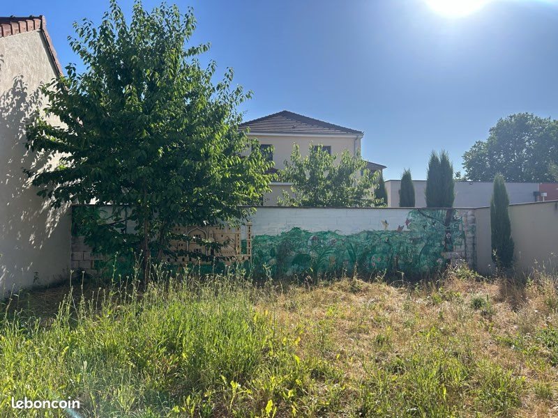 Maison à louer, 140m², Troyes