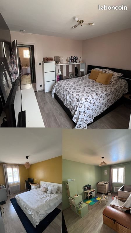 Maison à vendre, 95m², Corbas