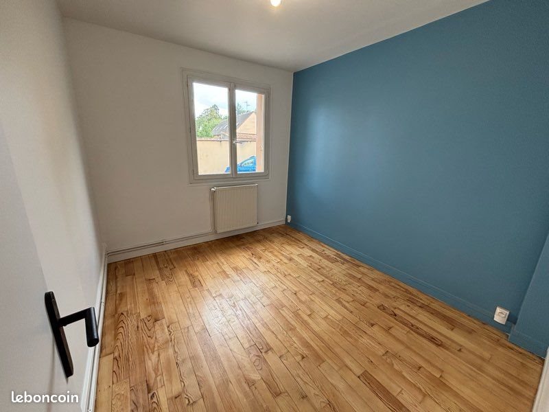 Appartement à louer, 55m², Évreux