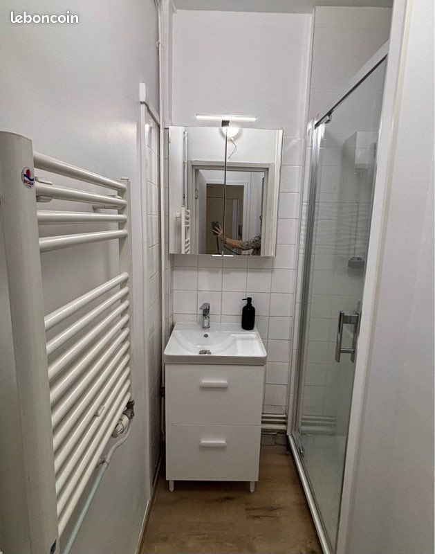 Appartement à louer, 55m², Évreux