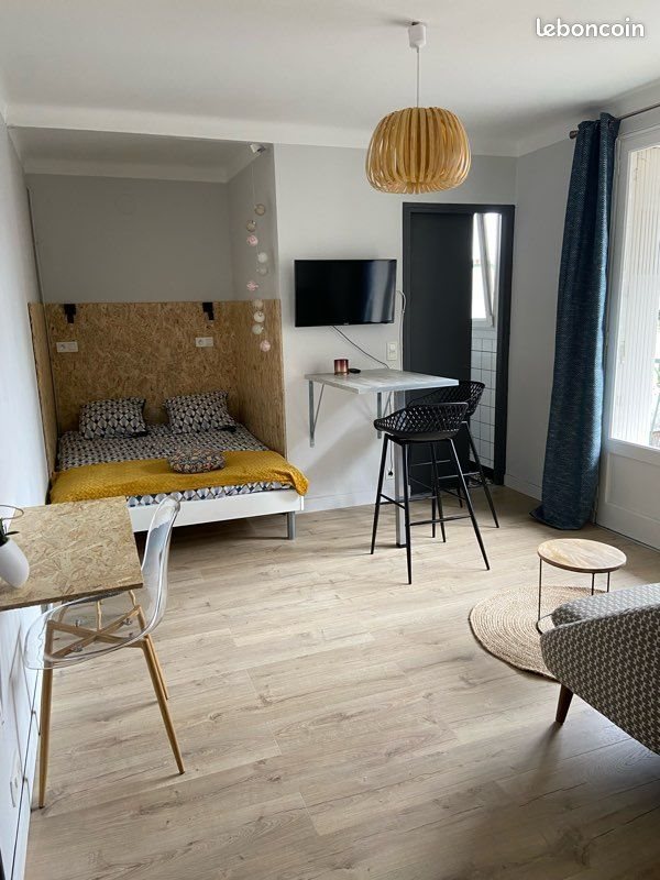Appartement à louer, 22m², Rodez