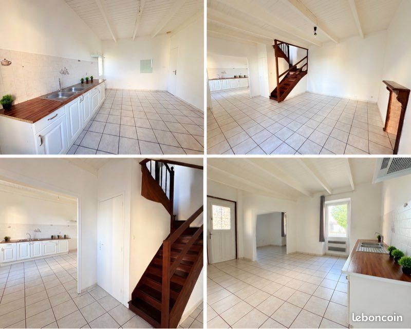 Maison à vendre, 117m², Scaër