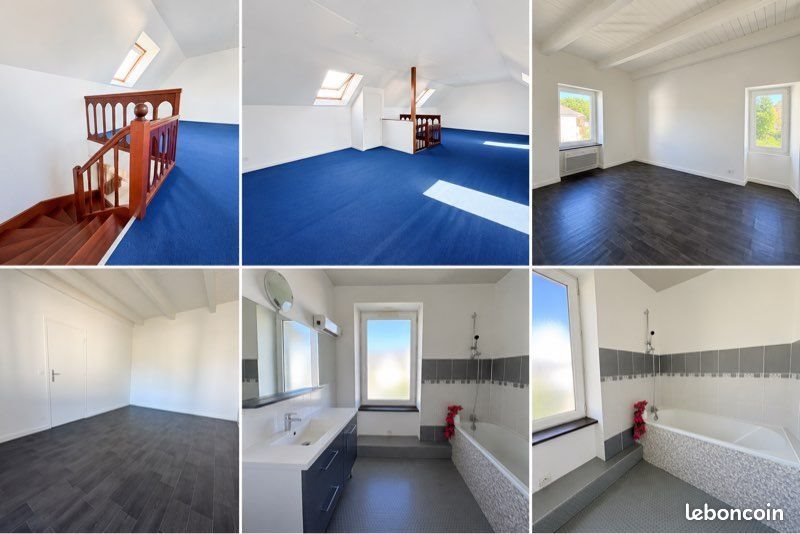 Maison à vendre, 117m², Scaër