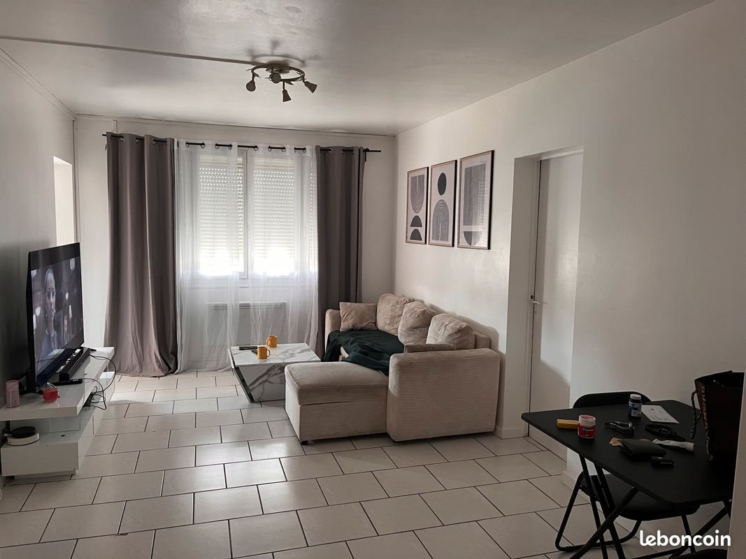 Appartement à louer, 65m², Montélimar