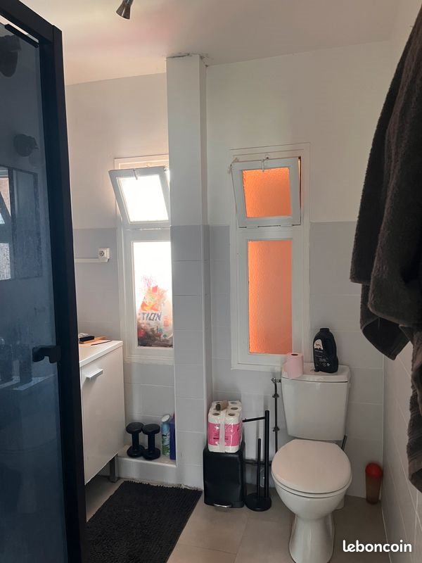 Appartement à louer, 65m², Montélimar