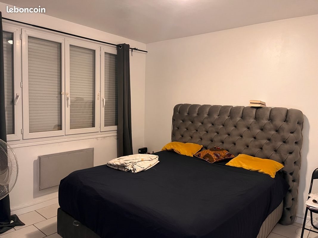 Appartement à louer, 65m², Montélimar