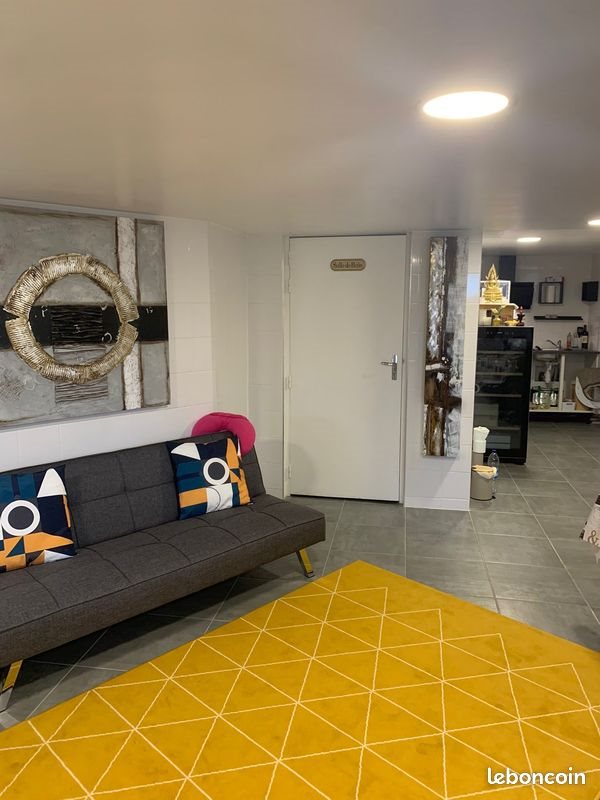 Appartement à louer, 41m², Bruz