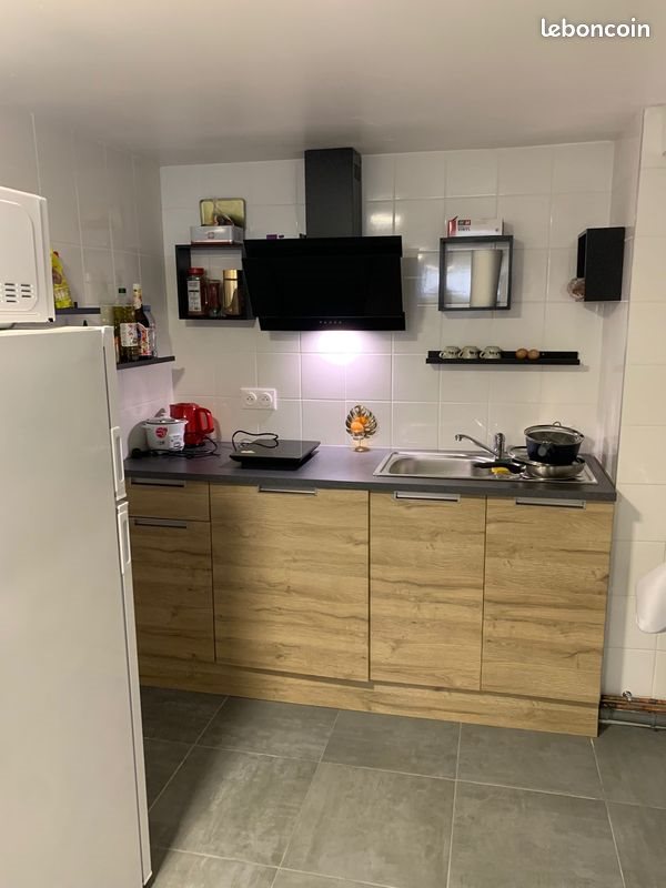 Appartement à louer, 41m², Bruz