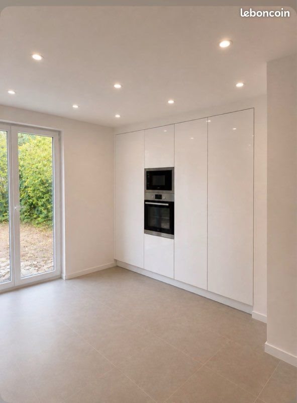 Maison à louer, 110m², Béthune