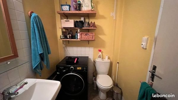 Appartement à louer, 30m², Toulouse
