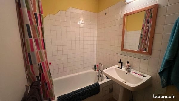 Appartement à louer, 30m², Toulouse