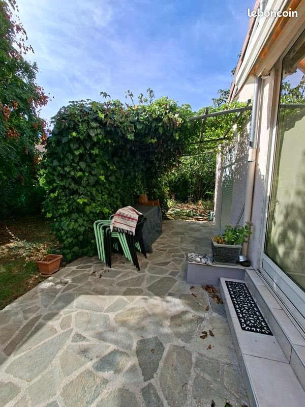 Maison à vendre, 105m², Claix
