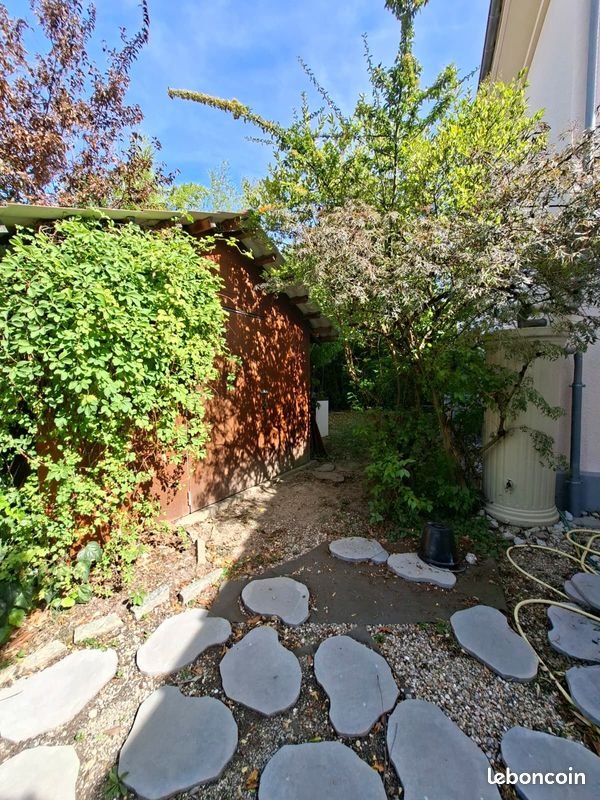 Maison à vendre, 105m², Claix